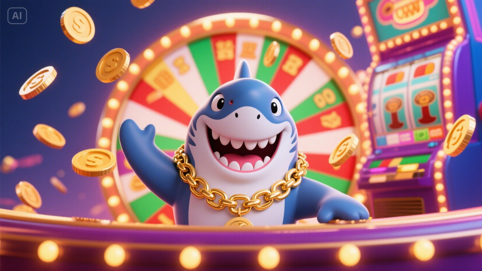 Registration at Evobet Casino Casino