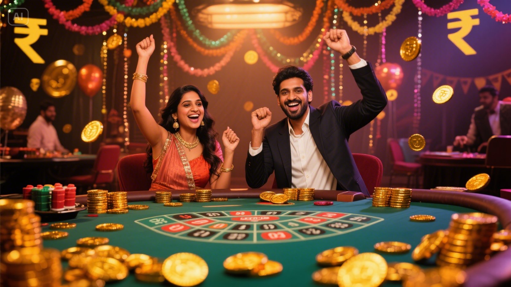 Evobet CasinoMake your first deposit today and triple your fun! Get 200% extra credit instantly and enjoy Pakistan’s most popular online casino experience with real rewards.
