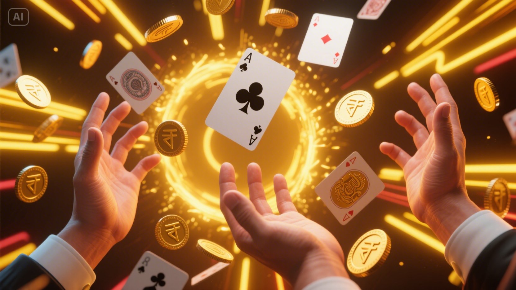 Evobet Casino
