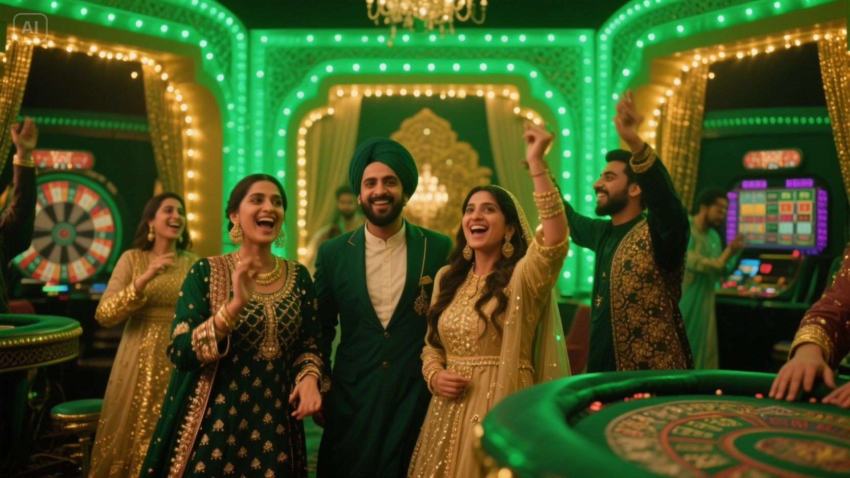 Registration at Evobet Casino Casino