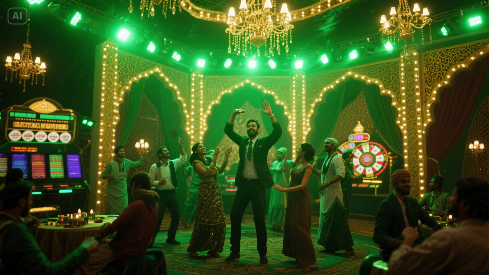 Evobet CasinoDeposit PKR today and enjoy 200% instant bonus on your first recharge! Pakistan’s most trusted gaming site offers smooth transactions, fast cashouts, and secure real-money play.